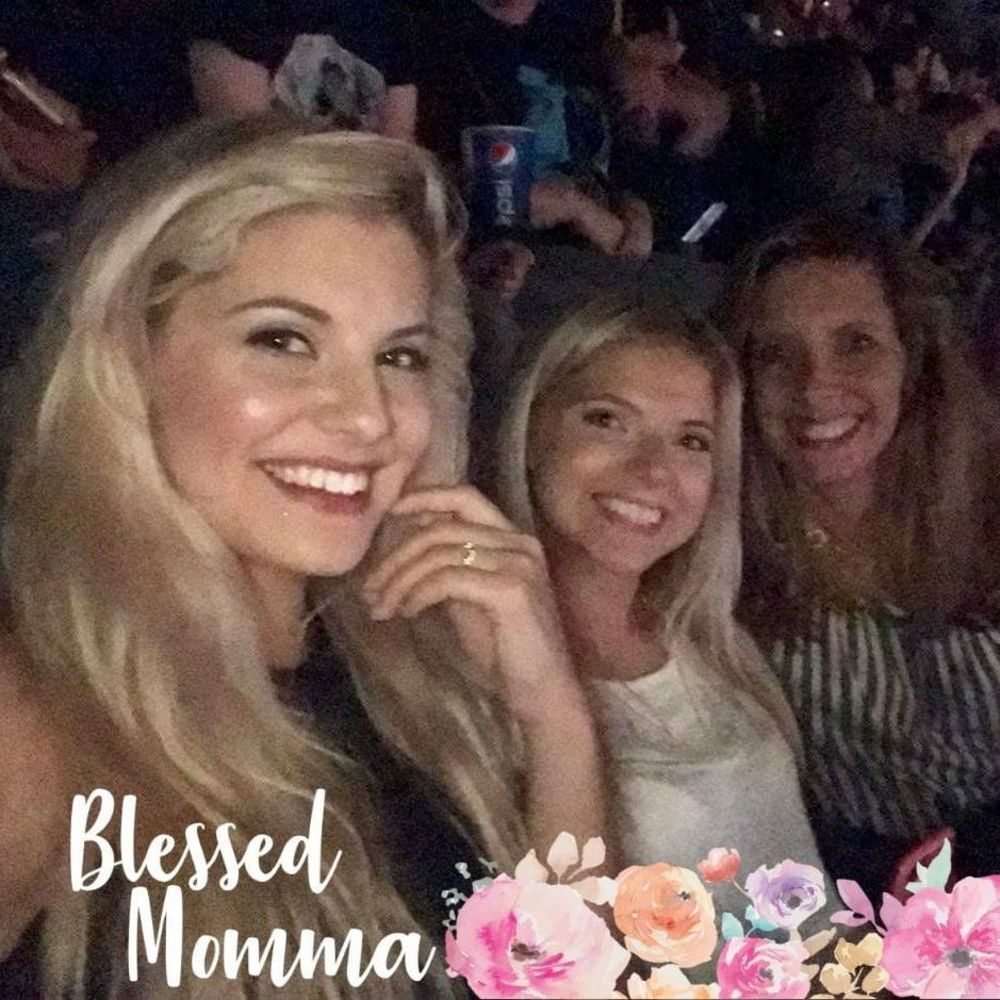 Meet your Posher, Cyndy